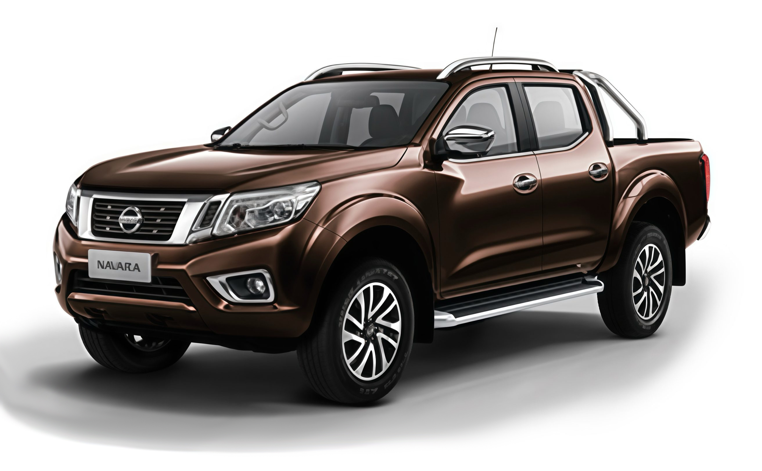 Zhengzhou Nissan Navara