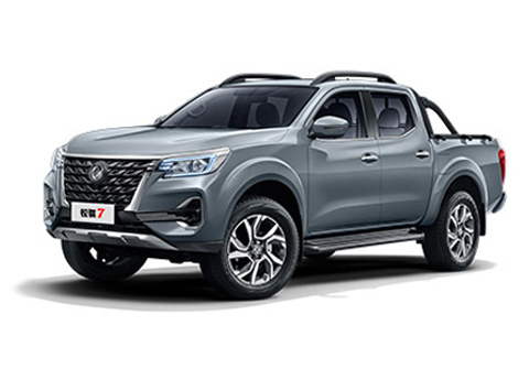 Zhengzhou Nissan RICH 7
